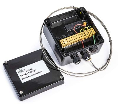 Raystat EX-03